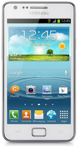 Samsung Galaxy S II Plus GT-I9105