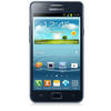 Samsung Galaxy S II Plus GT-I9105 Samsung Galaxy S II Plus GT-I9105