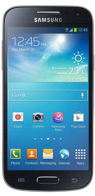 Samsung Galaxy S4 mini (I9190)