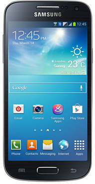 Samsung Galaxy S4 mini Duos (I9192)