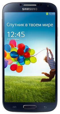 Samsung Galaxy S4 GT-I9500 (16Gb)