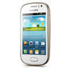 Samsung Galaxy Fame (S6810)
