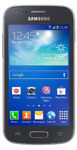 Samsung Galaxy Ace 3 (S7270)