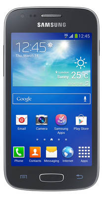 Samsung Galaxy Ace 3 (S7270)