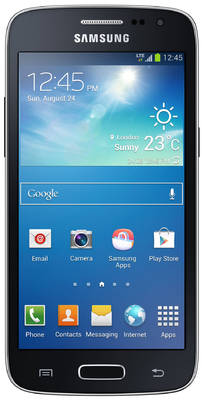 Samsung Galaxy Core LTE (G386F)