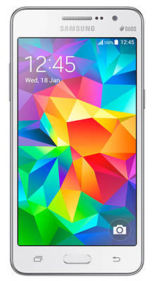 Samsung Galaxy Grand Prime (G530H-DS)