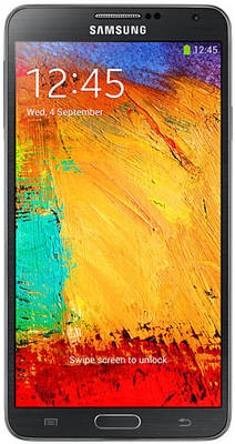 Samsung Galaxy Note 3 16GB (N9006)