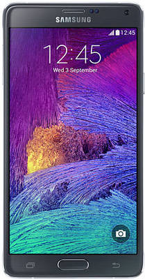 Samsung Galaxy Note 4 (N910S)