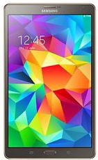 Samsung Galaxy Tab S 8.4 16GB LTE (SM-T705)