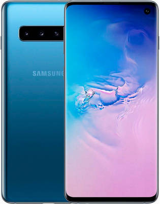 Samsung Galaxy S10 Snapdragon 855