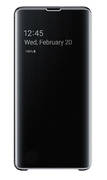 Чехол-книга Clear View Cover для Galaxy S10e