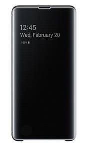 Чехол-книга Clear View Cover для Galaxy S10e