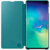 Чехол-книга Clear View Cover для Galaxy S10e
