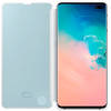 Чехол-книга Clear View Cover для Galaxy S10e