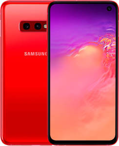 Samsung Galaxy S10e