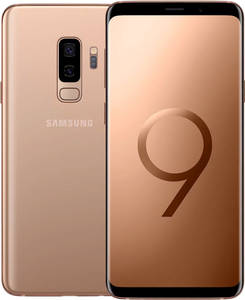 Samsung Galaxy S9+ 128GB