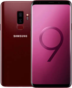Samsung Galaxy S9+ 64GB