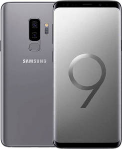 Samsung Galaxy S9+ 256GB