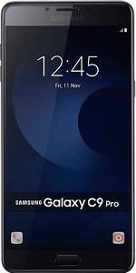 Samsung Galaxy C9 Pro