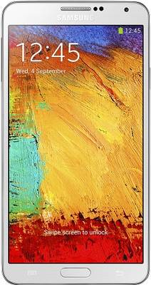 Samsung N9006 Galaxy Note 3 (16GB)