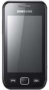 Samsung S5250 Wave 525
