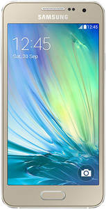Samsung Galaxy A3 (A300H/DS)
