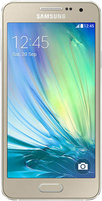 Samsung Galaxy A3 (A300H/DS)
