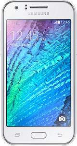 Samsung Galaxy J1 (J100H/DS)