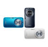 Samsung Galaxy K Zoom (C115) Samsung Galaxy K Zoom (C115)