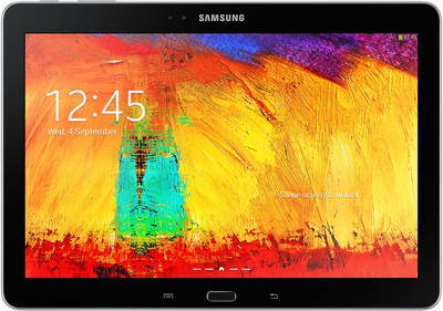 Samsung Galaxy Note 10.1 16GB LTE Jet Black (SM-P605)