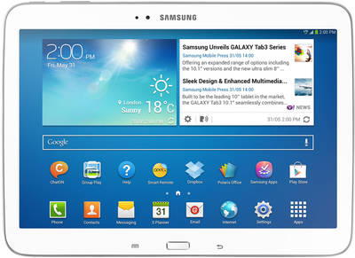 Samsung Galaxy Tab 3 10.1 16GB (GT-P5220)