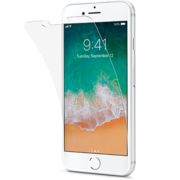 Защитное стекло Toti Screen Protector для iPhone 7/8