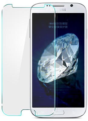 Защитное стекло на экран для Samsung Galaxy S6