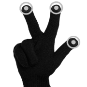 Сенсорные перчатки iGloves