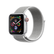 Apple Watch Series 4 MTVC2 LTE 40 мм