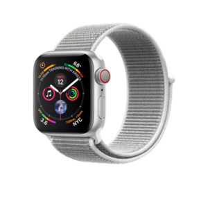 Apple Watch Series 4 MTVC2 LTE 40 мм