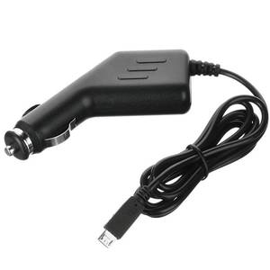 Автомобильное зарядное устройство универсальное