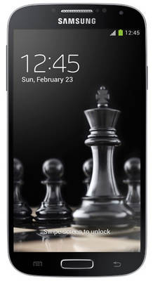 Samsung Galaxy S4 Black Edition (16Gb) (I9505)