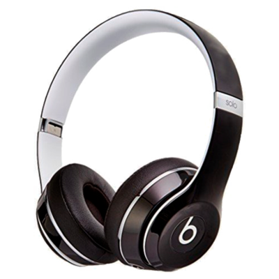 Beats solо 2 luxe edition