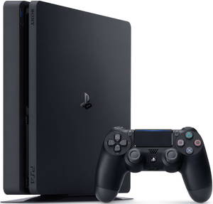 Sony PlayStation 4 Slim 1TB