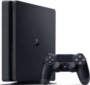 Sony PlayStation 4 Slim 500GB