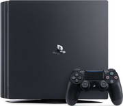 Sony PlayStation 4 Pro 1TB