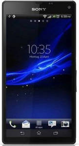 Sony Xperia C