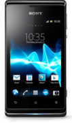 Sony Xperia E Dual
