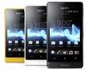 Sony Xperia Go St27i