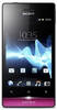 Sony Xperia Miro ST23i