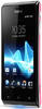 Sony Xperia J ST26i