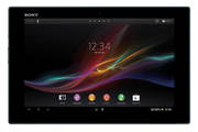 Sony Xperia Tablet Z 16GB 4G (SGP321RU/B)