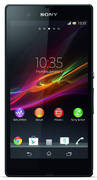 Sony Xperia Z