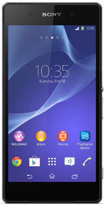 Sony Xperia Z2 (D6503)